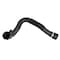 Crp Products Bmw 540I 99 V8 4.4L Radiator Hose, Chr0008P CHR0008P - alternate 2